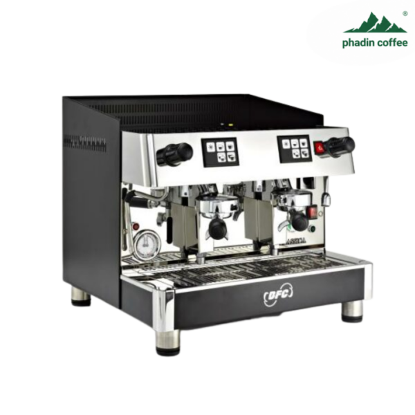 Máy pha cà phê BFC Classica Compact 2G-E