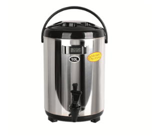 Bình giữ nhiệt chân không BGN-10 10L – Lòng inox 304