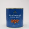 Đậu Đỏ Đóng Hộp 3 kg TIMUR