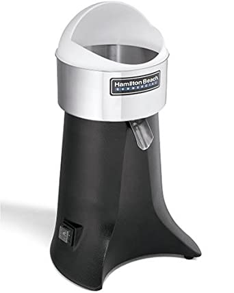 Máy vắt cam Hamilton Beach FreshMark HCJ967