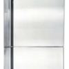 Tủ mát 2 cánh inox Viner V-TM2C, quạt gió
