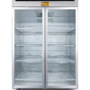 Tủ mát 2 cánh kính Viner V-TM2CK, quạt gió