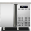 Bàn đông cánh inox Viner V-TBD900, 0,9 m, quạt gió