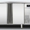 Bàn đông cánh inox Viner V-TBD1.2, 1,2 m, quạt gió
