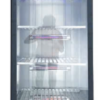 Tủ sấy bát 1 cánh Viner V-TSB1C1LDL, loại 1 lớp