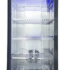 Tủ sấy bát 1 cánh Viner V-TSB1C2LQGDL, loại 2 lớp, quạt gió