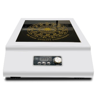 Bếp từ công nghiệp mặt phẳng Viner BDT-KM 3.5, 3,5 kW