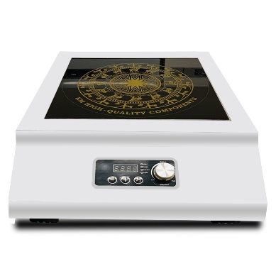 Bếp từ công nghiệp mặt phẳng Viner BDT-KM 5, 5 kW