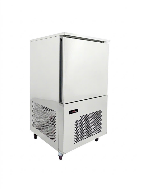 Tủ cấp đông nhanh LIGHTCOOL BLS8P