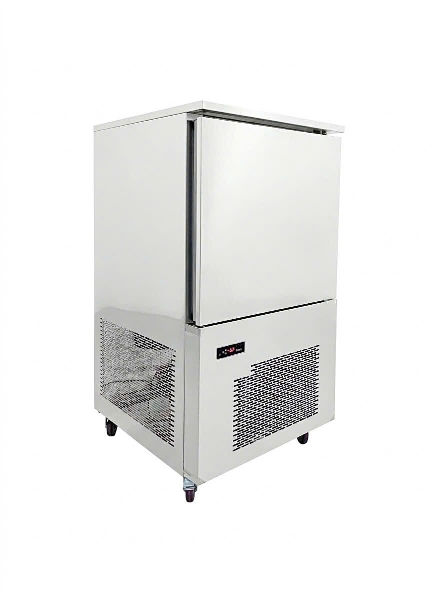 Tủ cấp đông nhanh LIGHTCOOL BLS8P