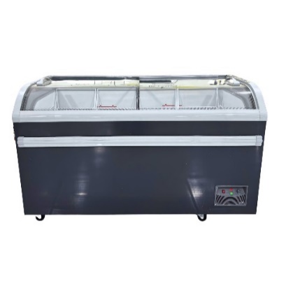 Tủ đông đảo LIGHTCOOL SD-836 (SC/SD-528)