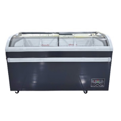 Tủ đông đảo LIGHTCOOL SD-836 (SC/SD-718)