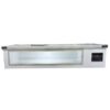 Tủ đông trưng bày để bàn LIGHTCOOL TCD-160LJTM (TCD26-192TM)