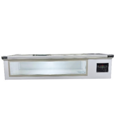 Tủ đông trưng bày để bàn LIGHTCOOL TCD-160LJTM (TCD26-192TM)