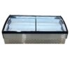Tủ mát trưng bày thịt nguội LIGHTCOOL TCD-160LJTM