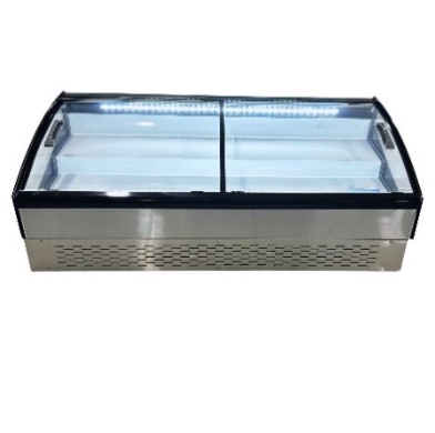 Tủ mát trưng bày thịt nguội LIGHTCOOL TCD-160LJTM