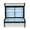 Tủ trưng bày tích hợp 2 chế độ LIGHTCOOL HY-160S