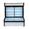 Tủ trưng bày tích hợp 2 chế độ LIGHTCOOL HY-180S