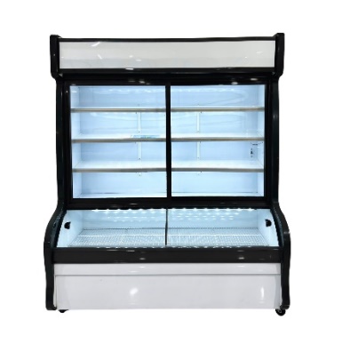 Tủ trưng bày tích hợp 2 chế độ LIGHTCOOL HY-180S