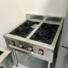 Bếp âu LIGHTCOOL 740 × 700 × 800+100mm