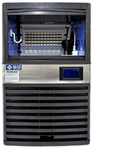 Máy làm đá viên LIGHTCOOL SD-100P 60 kg/ngày