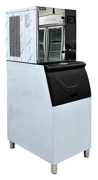 Máy làm đá viên LIGHTCOOL SD-450P 200 kg/ngày
