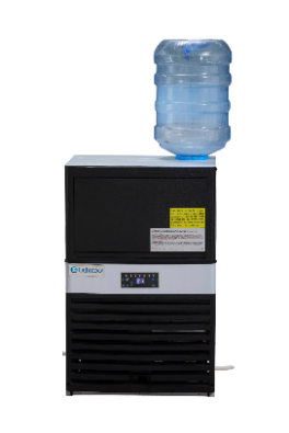 Máy làm đá LIGHTCOOL SK-68F 25 kg/ngày