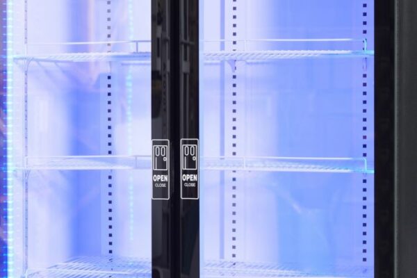 Tủ rượu LIGHTCOOL LS-1670 886L
