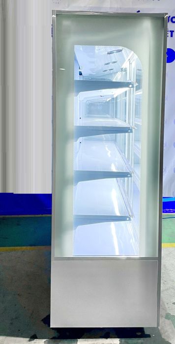 Tủ mát trắng LIGHTCOOL LC-1800 - Ảnh 3