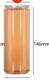 Lon nhựa PET nắp nhôm 330ml – 100 lon/thùng