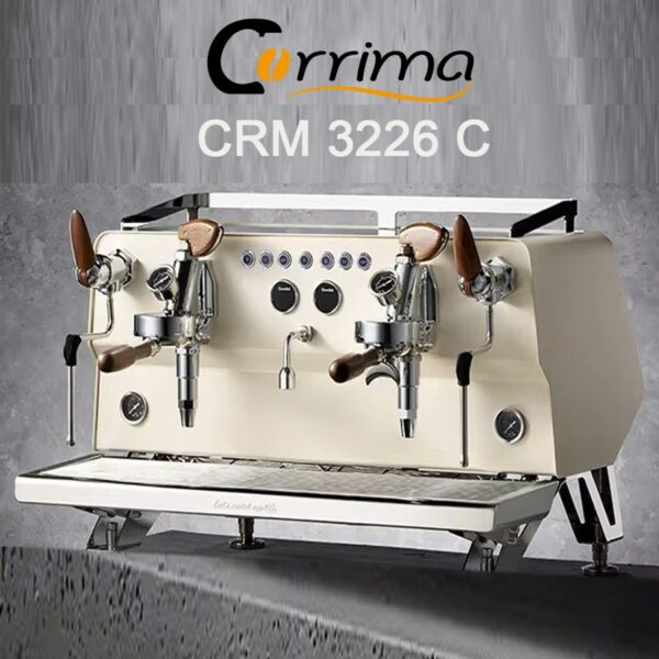 Máy pha cà phê Corrima CRM3226C