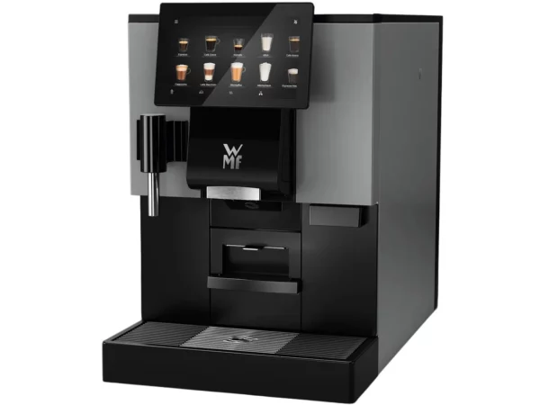 Máy pha cà phê tự động WMF Peak 50 Model 6