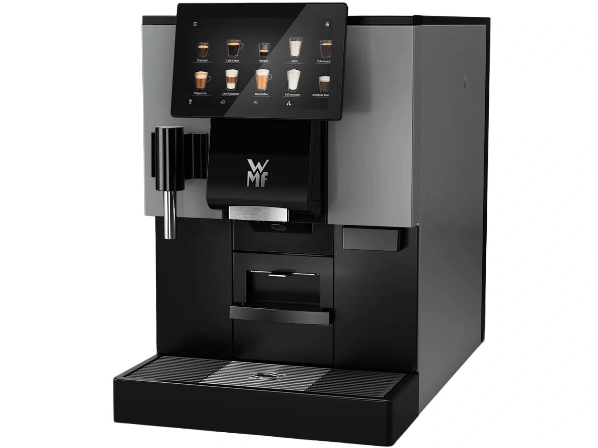 Máy pha cà phê tự động WMF Peak 50 Model 6 - Ảnh 2