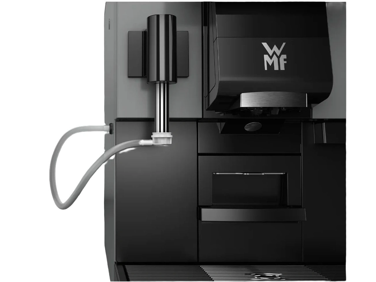Máy pha cà phê tự động WMF Peak 50 Model 6 - Ảnh 4