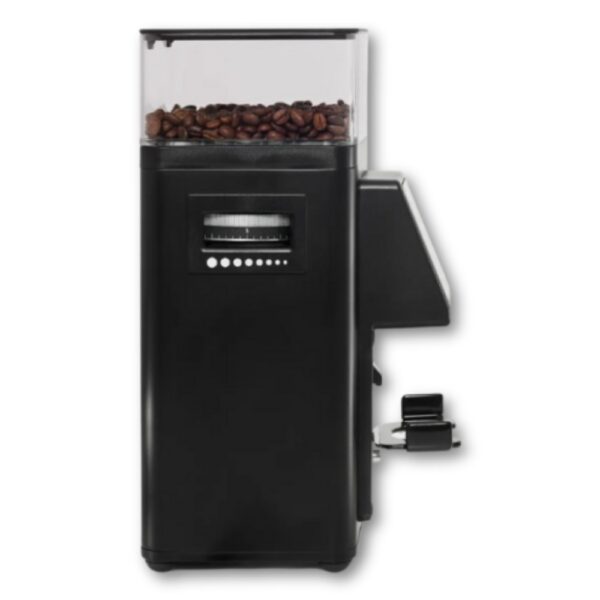 Máy xay cà phê Rancilio STILE – Nero 300g