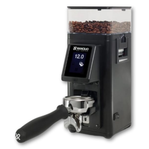 Máy xay cà phê Rancilio STILE – Nero 300g