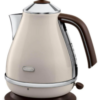 Ấm đun nước DeLonghi KBOV2001.BG