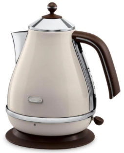 Ấm đun nước DeLonghi KBOV2001.BG