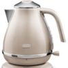 Ấm đun nước DeLonghi KBOT2001.BG 1.7L