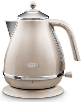 Ấm đun nước DeLonghi KBOT2001.BG 1.7L