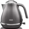 Ấm đun nước DeLonghi KBOT2001.GY 1.7L