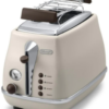 Máy nướng bánh mì DeLonghi CTOV2103.BG