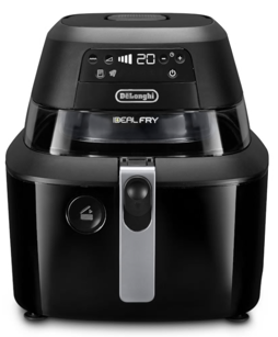 Nồi chiên đa năng DeLonghi FH2394.BK