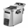 Nồi chiên ngập dầu DeLonghi Premium Fry F44532CZ