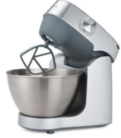 Máy trộn đa năng Kenwood KHC29.A0SI