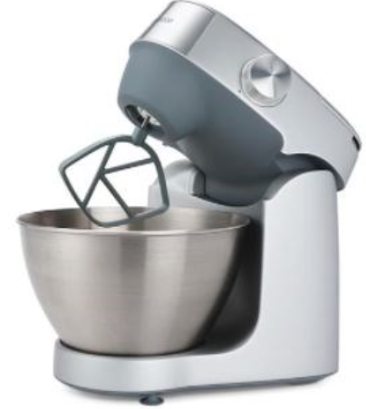 Máy trộn đa năng Kenwood KHC29.H0SI