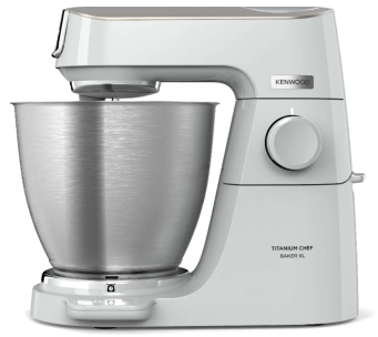 Máy trộn đa năng Kenwood KVL65.001WH