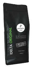 Cà phê Hạt Perfetto Delta Series Original 1000g