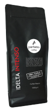 Cà phê Hạt Perfetto Delta Series Intenso 1000g