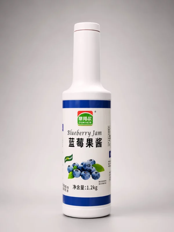Syrup Việt Quất 1.2 kg DIMOER